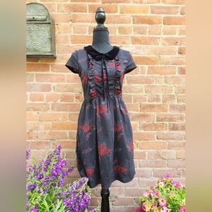 XS Pandora's Nightmare Dress